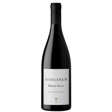 2022 Margerum Mason Street Syrah 1