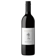 NV Margerum Mute-Age, Grenache Based Vin Doux Natural 1