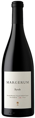 2014 Purisima Mountain Vineyard Syrah 1