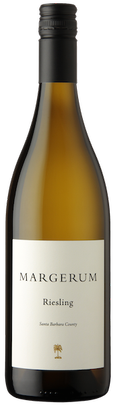2019 Margerum Riesling, Santa Barbara County 1