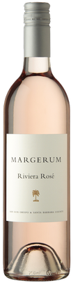 2021 Margerum Riviera Rosé, 375ml 1
