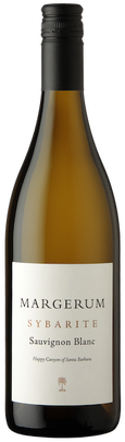 2017 Margerum Sybarite Sauvignon Blanc 1