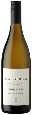 2017 Margerum Sybarite Sauvignon Blanc, Happy Canyon of Santa Barbara 1