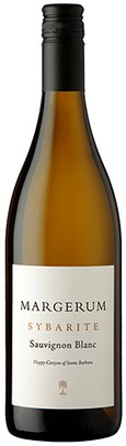 2016 Margerum Sybarite Sauvignon Blanc, Happy Canyon of Santa Barbara 1