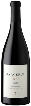2022 Margerum ÜBER Syrah 1
