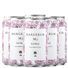 2022 Margerum M5 Red Can 6 Pack 1