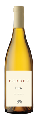 2022 Barden Fonte Blend 1