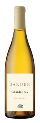 2021 Barden Chardonnay 1