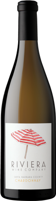 2022 Riviera Wine Company Chardonnay 1