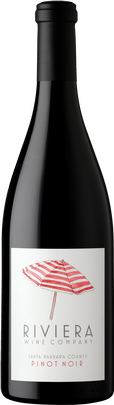 2022 Riviera Cellars Pinot Noir 1