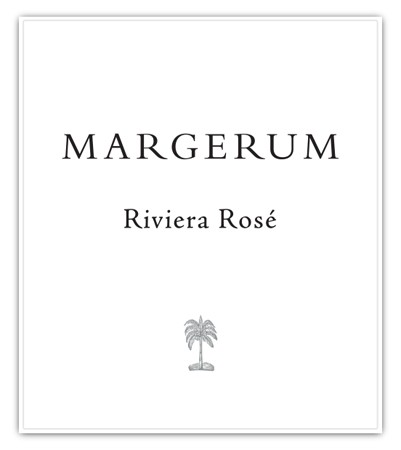 2014 Margerum Riviera Rosé, Santa Barbara County 1