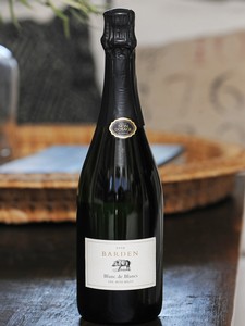 No. 23 - Barden Blanc de Blancs 1