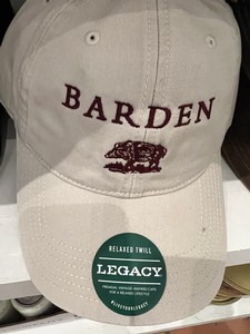 Barden Stone Hat 1