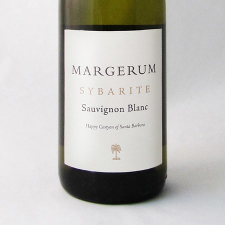 2012 Margerum Sybarite Sauvignon Blanc, Happy Canyon of Santa Barbara 1