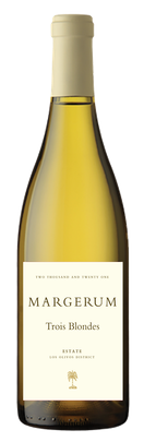 2021 Margerum Estate Trois Blondes 1