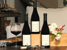 No. 11 - Trio of Pinot Noirs 1