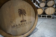 Margerum Barrel Experience 1