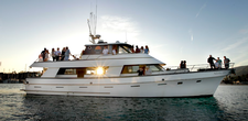 May 8th Sunset Cruise 1