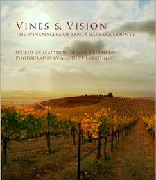 Vines & Vision Book 1