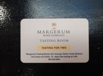 Tasting for Two 1