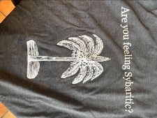 Sybarite Shirt 1