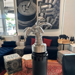 Palm Tree Pourer