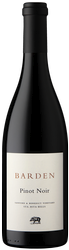 2020 Barden Pinot Noir, Sanford & Benedict Vineyard Magnum
