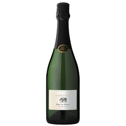 2021 Barden Blanc de Blancs