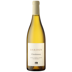 2020 Barden Chardonnay, Sanford & Benedict Vineyard