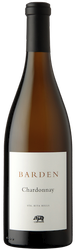 2017 Barden Chardonnay