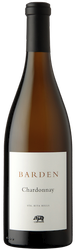 2017 Barden Chardonnay, Sta. Rita Hills