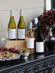 No. 1 - The Big Four Wines