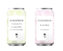 2021 Rosé and Sybarite Mix CAN 6 Pack