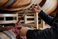 No. 5 - Make Your Own Pinot Noir