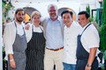 No. 7 - Dinner with Doug Margerum
