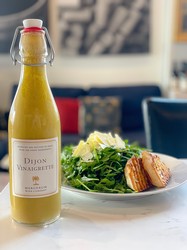 Doug's Dijon Vinaigrette