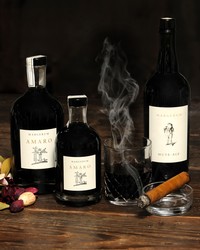 No. 24 – Fireplace Wines