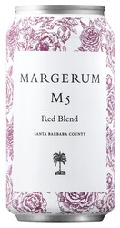 2021 Margerum M5 Red Can 6 Pack