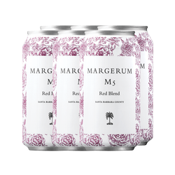 2022 Margerum M5 Red Can 6 Pack