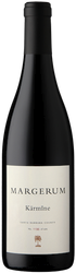 2021 Margerum Estate Karmine