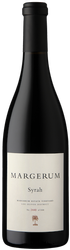 2021 Margerum Estate Syrah