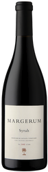 2018 Margerum Estate Syrah, Los Olivos District
