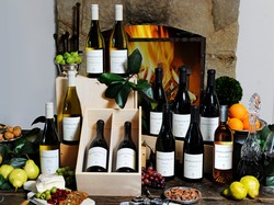 No. 2 - Our Family of Wines