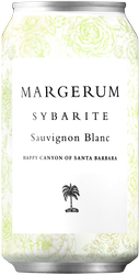 2021 Margerum Sybarite, Sauvignon Blanc Can 6 Pack