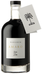 Margerum Amaro 12 Year Solera, 375mL