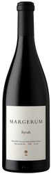 2020 Margerum Black Oak Vineyard Syrah