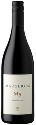 2021 M5 Red Rhône-style Blend