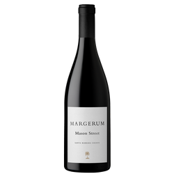 2022 Margerum Mason Street Syrah