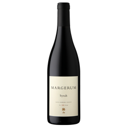 2022 Margerum Syrah