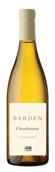 2019 Barden Chardonnay